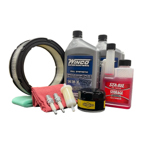 B&S 23HP Maintenance Kit